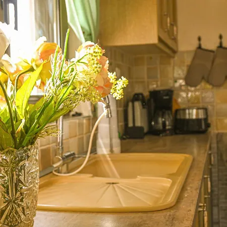 Stone Gea Up Floor Apartment