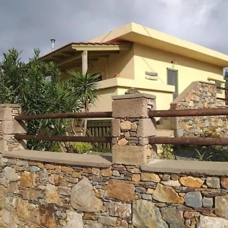 Apartman Stone Gea Up Floor *
