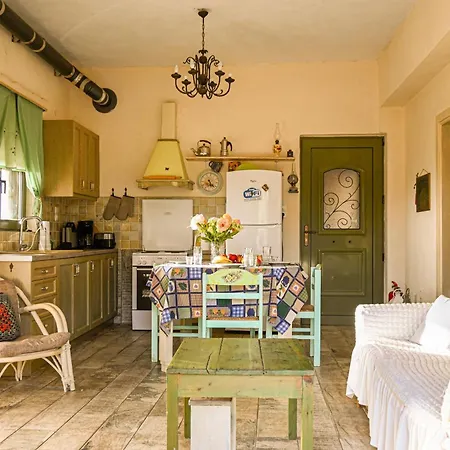 Stone Gea Up Floor