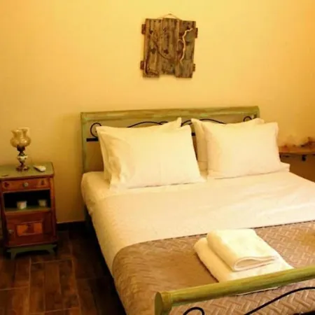 Stone Gea Up Floor Apartman *