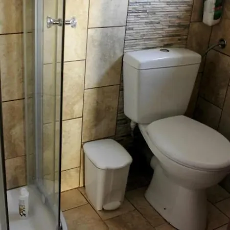 Stone Gea Up Floor Apartman